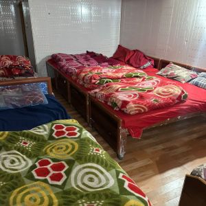 Hotels in Kedarnath Dham