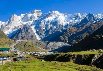 Panch Kedar: The Five Faces of Shiva in the Himalayas