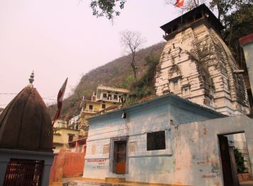 The iconic Raghunathji Temple