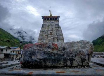 Bheem Shila Kedarnath