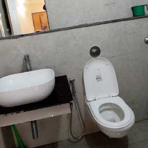 Premium Rooms with Geiser in Kedarnath