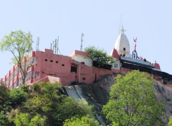 Mata Mansa Devi Temple Haridwar