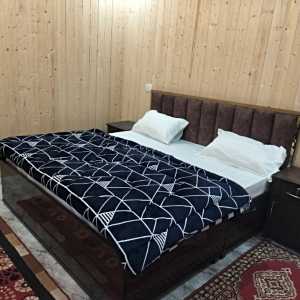 Hotels in Chopta