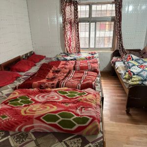 Hotels in Kedarnath