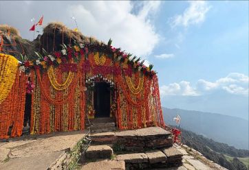 Rudranath Trek Package – 5D/4N Pilgrimage Trek in Garhwal | Trek, Stay & Guide