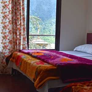 Manikarnika Cottages Guptkashi