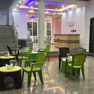 Krishna Hospitality Hotel Barkot