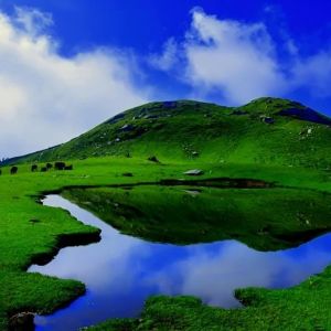 Panwali Kantha Trek: The Beautiful Scenic Himalayan Trail