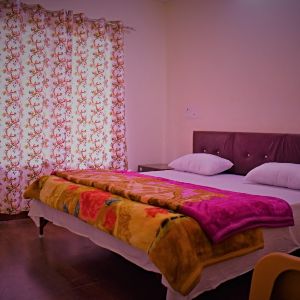 Manikarnika Cottages Guptkashi