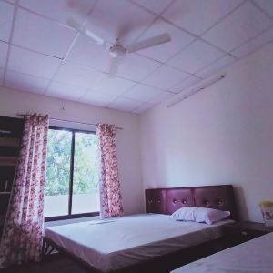 Manikarnika Cottages Guptkashi
