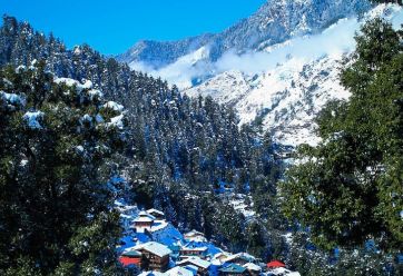Kedarkantha Trek from Delhi Package 2025 | Affordable Price, Itinerary & Booking