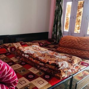 Hotels in Kedarnath Dham