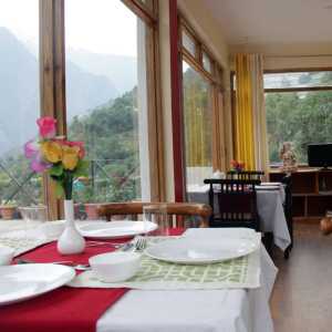 Himalayan Abode Restaurant