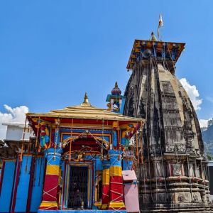 Ukhimath - Kedarnath
