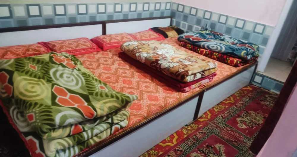 Hotels in Kedarnath