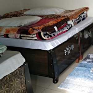 Hotel in Chopta
