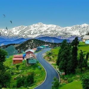 Chopta- The Mini Switzerland of Uttarakhand