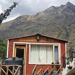 Himalayan Abode Cottage