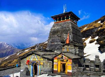 Tungnath Temple