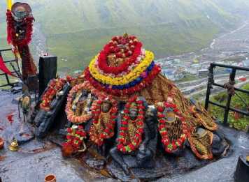 Bhkund Bhairav - The Protector of Kedarnath