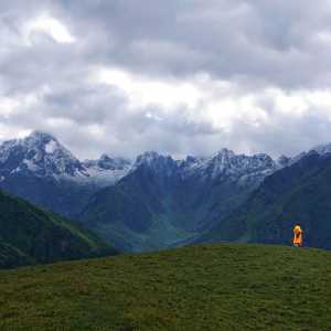 Way to Budha Madmashwar