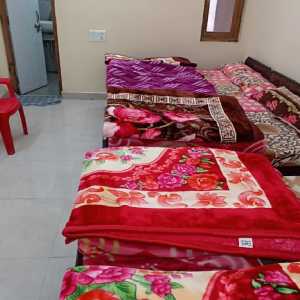 Premium Rooms Near Kedarnath Temple