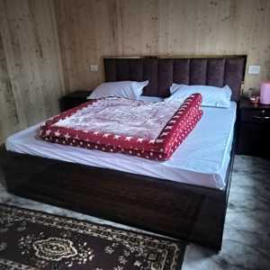 Hotels in Chopta
