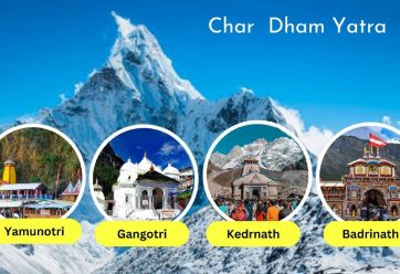 Chardham Yatra 2025: Guide, Dates, Route, Registration & Travel Tips