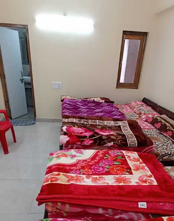 Premium Hotels in Kedarnath Dham near Temple