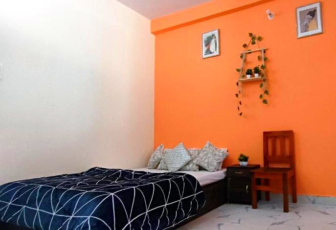 Hotels in Uttarkashi