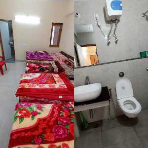 Hotels in Kedarnath