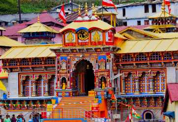 Badri-Kedar Do Dham Yatra from Haridwar – The Best Spiritual Tour