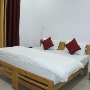 Krishna Hospitality Hotel Barkot