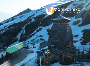 Chopta New Year 2026 Event Picture