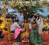 Luxury Himalayan Wedding Package