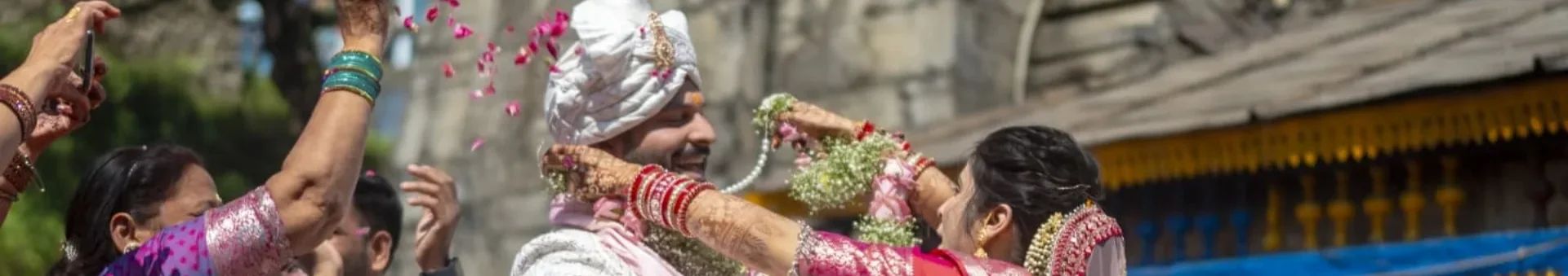 Triyuginarayan Classic Wedding Packages