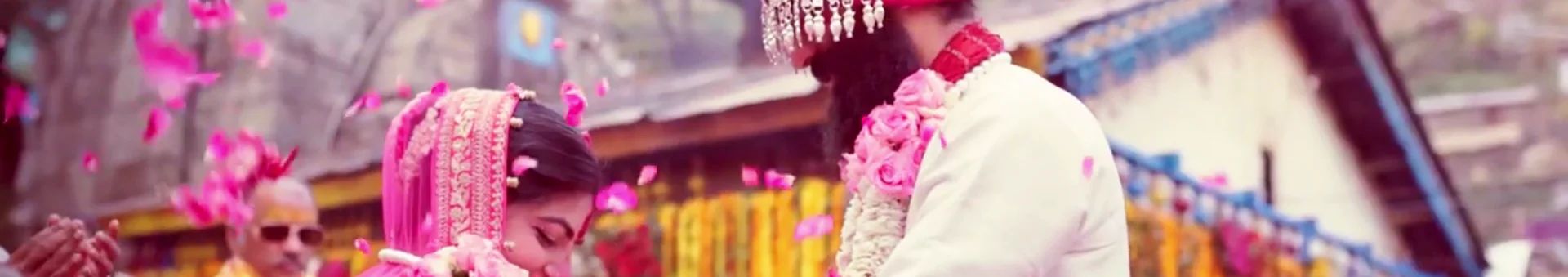 Triyuginarayan luxury Wedding Packages